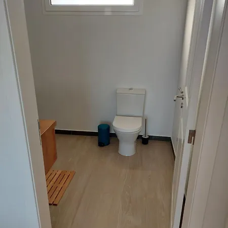 Casa Caipirinha Сasa de vacaciones