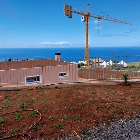 Casa Caipirinha 度假居 普拉泽里什