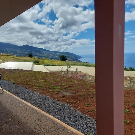 Сasa de vacaciones Casa Caipirinha *