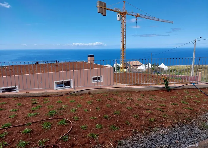 Casa Caipirinha 度假居 普拉泽里什