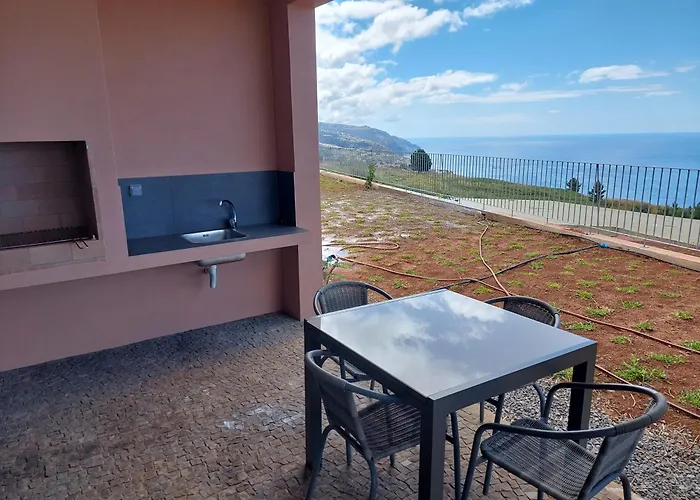 Casa Caipirinha 普拉泽里什