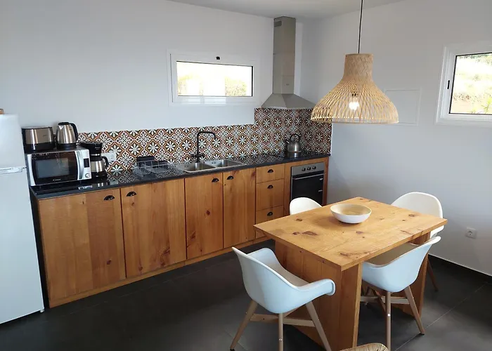 度假居 Casa Caipirinha *