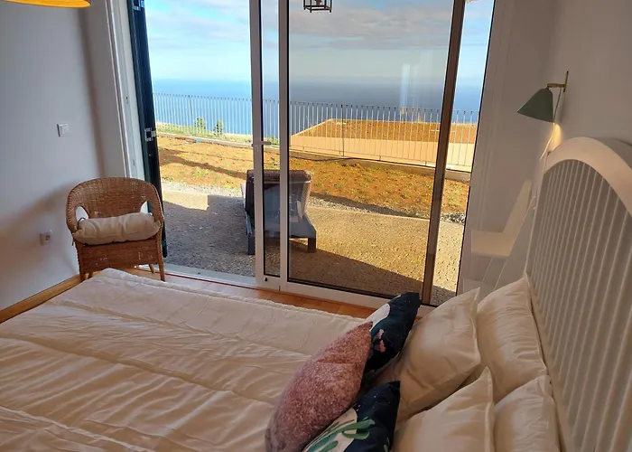 度假居 Casa Caipirinha 普拉泽里什