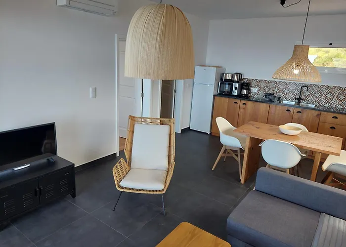 Casa Caipirinha * 普拉泽里什