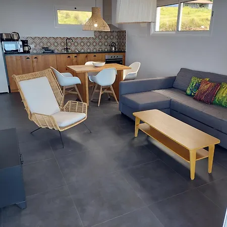 Vakantiehuis Casa Caipirinha