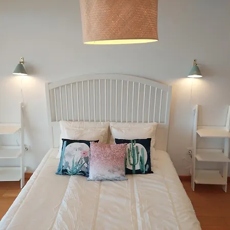 Vakantiehuis Casa Caipirinha Prazeres