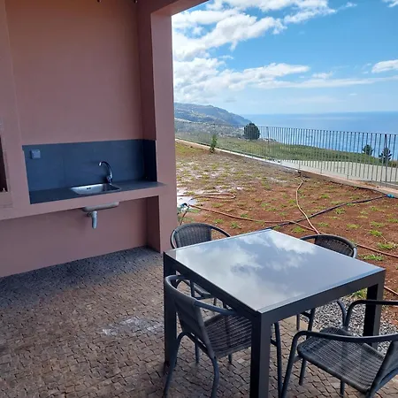 Casa Caipirinha Prazeres