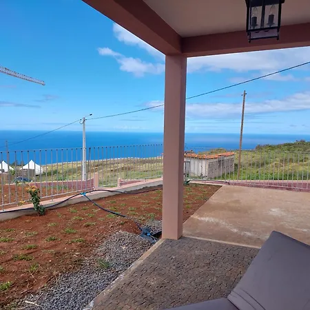 Casa Caipirinha Vakantiehuis