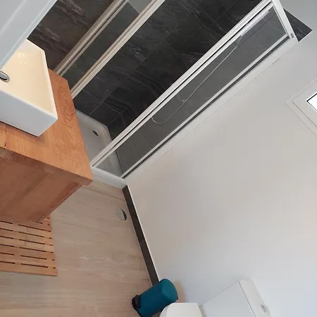 Vakantiehuis Casa Caipirinha