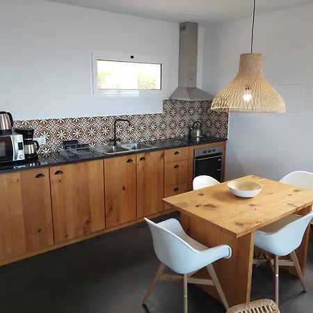 Vakantiehuis Casa Caipirinha *