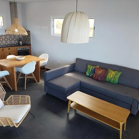 Casa Caipirinha Vakantiehuis Prazeres