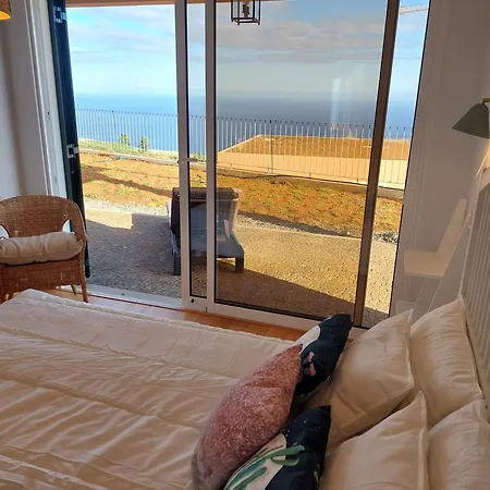 Vakantiehuis Casa Caipirinha Prazeres