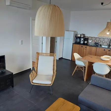 Casa Caipirinha * Prazeres