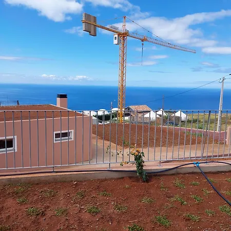 Casa Caipirinha Casa vacanze