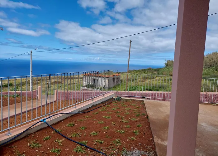 Casa Caipirinha Prazeres