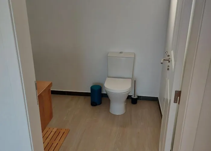 Casa Caipirinha Сasa de vacaciones