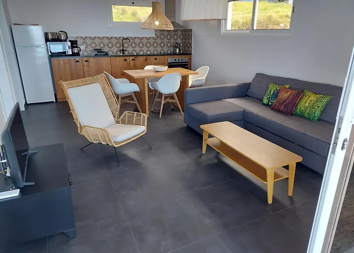 Casa vacanze Casa Caipirinha