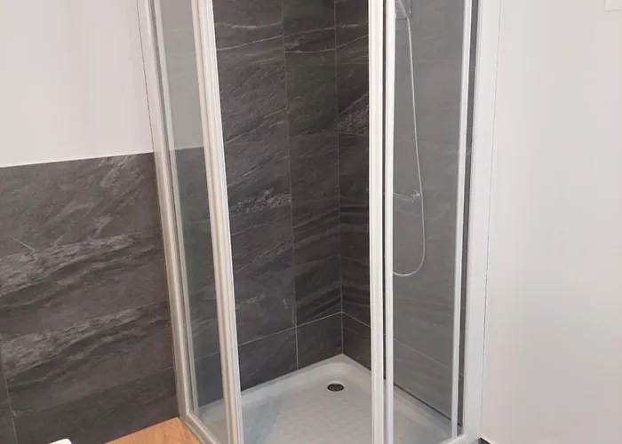 Casa Caipirinha Casa vacanze *