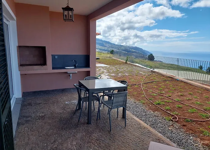 Сasa de vacaciones Casa Caipirinha *