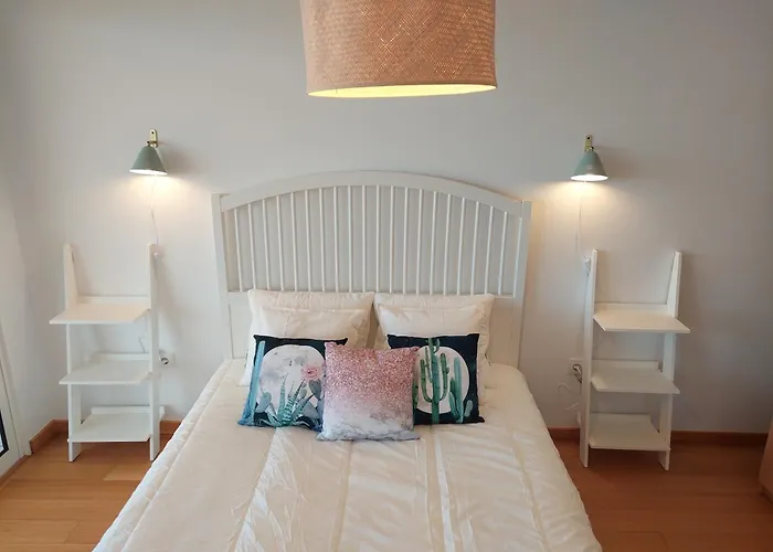 Casa vacanze Casa Caipirinha Prazeres