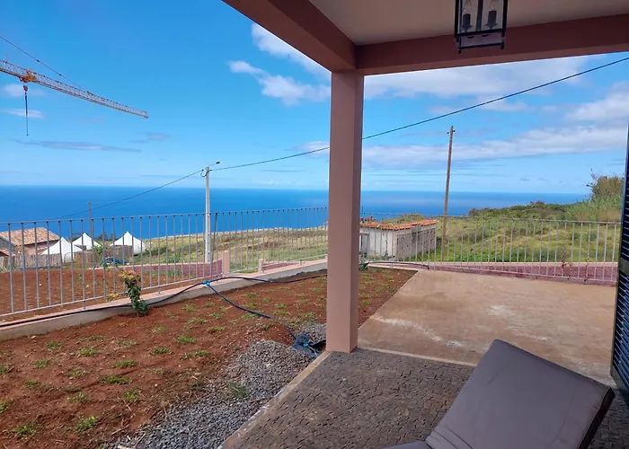 Casa Caipirinha Сasa de vacaciones