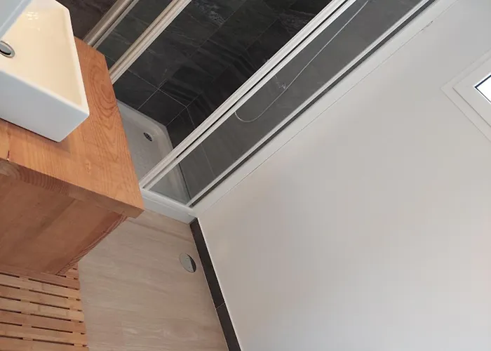 Сasa de vacaciones Casa Caipirinha