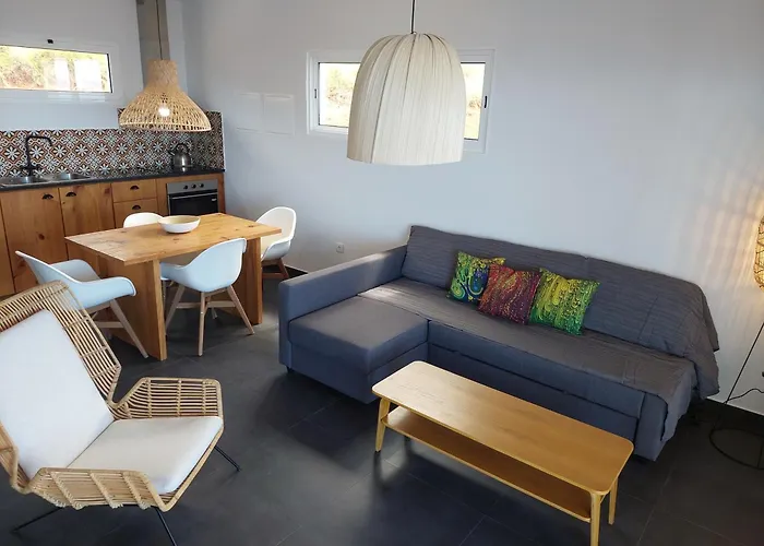 Casa Caipirinha Casa vacanze Prazeres