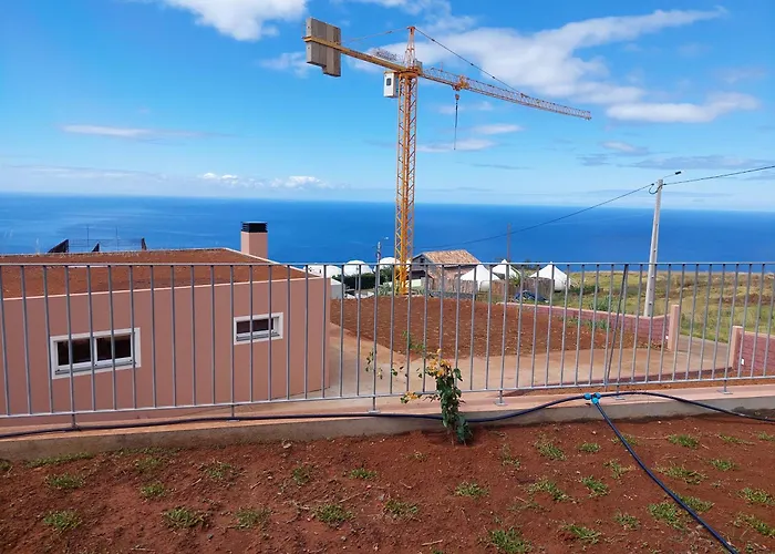 Casa Caipirinha Сasa de vacaciones